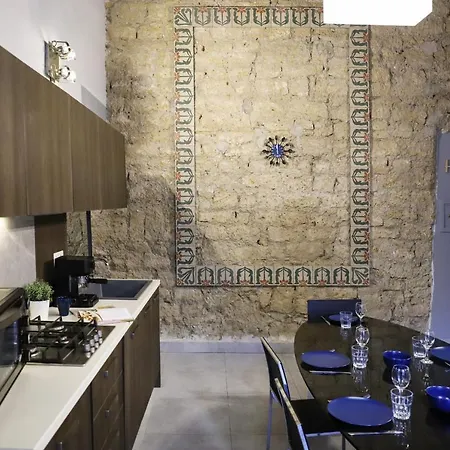 Donna Consiglia Design Apartment By Wonderful Italy Naples Exterior photo