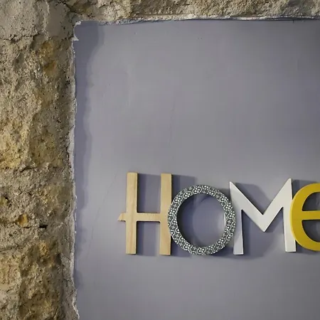 Donna Consiglia Design Apartment By Wonderful Italy Naples Exterior photo