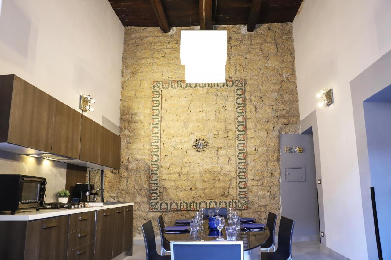 Apartment Donna Consiglia Design By Wonderful Italy Neapel