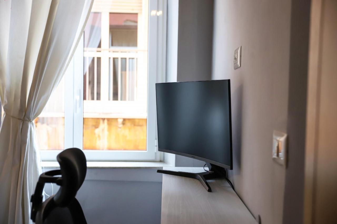 Donna Consiglia Design By Wonderful Italy Apartment Neapel